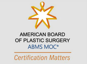 American Board of Plastic Surgery Certification