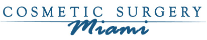 Cosmetic Surgery Miami Logo